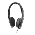 Sennheiser PC 3.2 Chat Wired Over The Ear Headphones